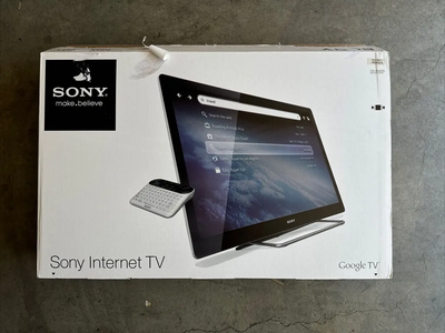 Sony NSX-40GT1 Image