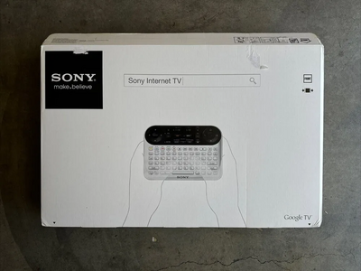 Sony NSX-40GT1 Image