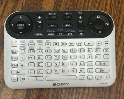 Sony NSX-40GT1 Image