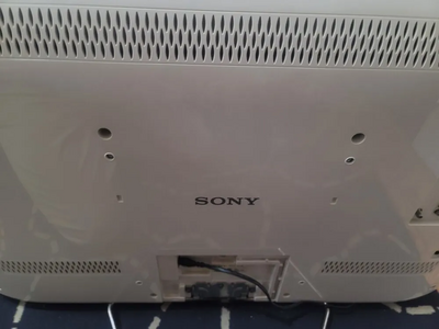 Sony NSX-40GT1 Image
