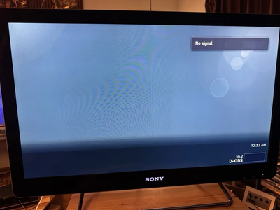 Sony NSX32GT1 Image