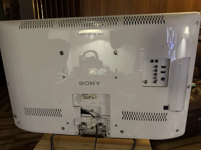 Sony NSX32GT1 Image