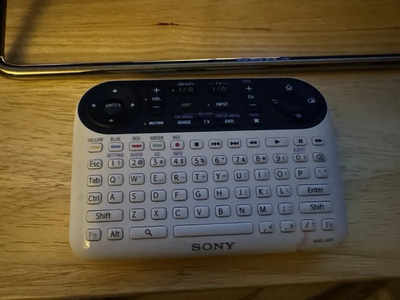 Sony NSX32GT1 Image