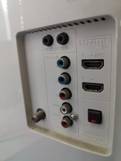 Sony NSX32GT1 Image