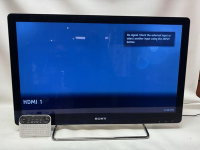 Sony NSX32GT1 Image