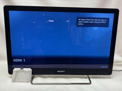 Sony NSX32GT1 Image