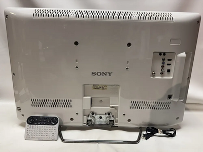 Sony NSX32GT1 Image