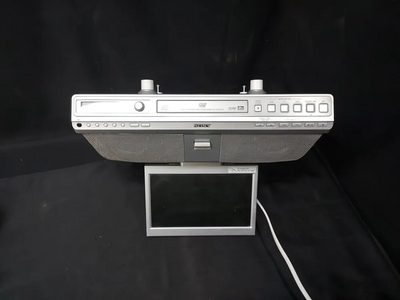 Sony ICF-DVD57TV Image