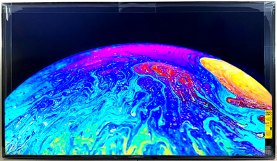 Sony Bravia x81ch Image