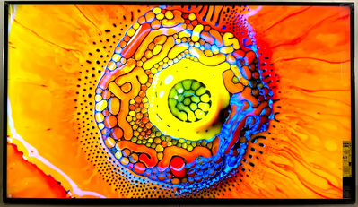 Sony Bravia x81ch Image