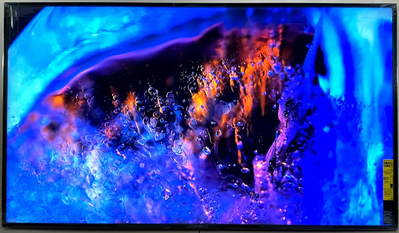 Sony Bravia x81ch Image