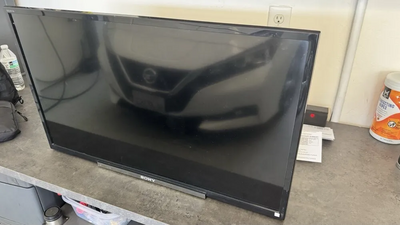 Sony KDL-32R400A Image