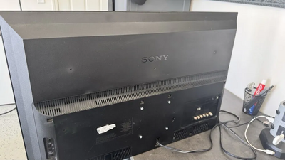 Sony KDL-32R400A Image