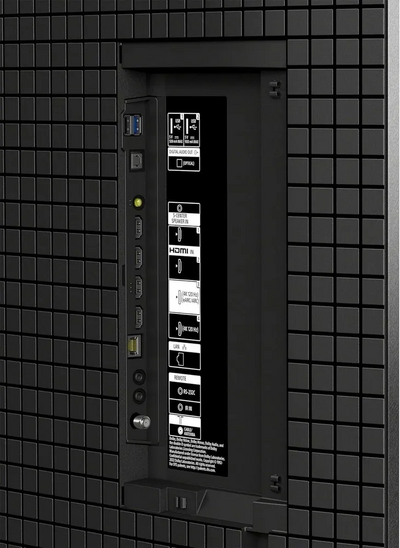 Sony Bravia 8 Image