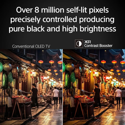 Sony Bravia 8 Image