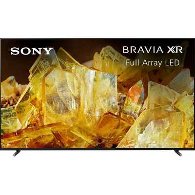 Sony Bravia xr65x90l Image