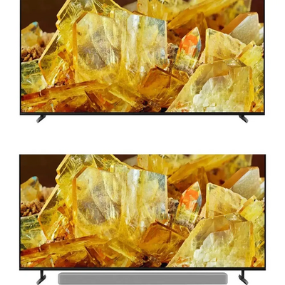 Sony Bravia xr65x90l Image