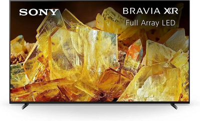 Sony Bravia xr65x90l Image
