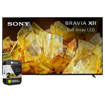 Sony Bravia xr65x90l Image