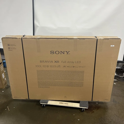 Sony Bravia xr65x90l Image