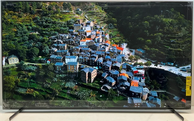 Sony Bravia xr65x90l Image