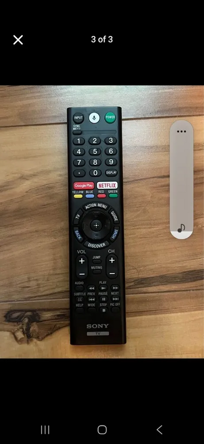 Sony Xbr-x800e Image