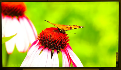 Sony X800H Image