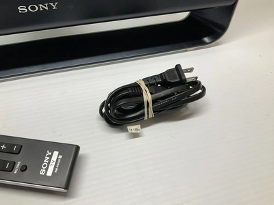 Sony KDL-19M4000 Image