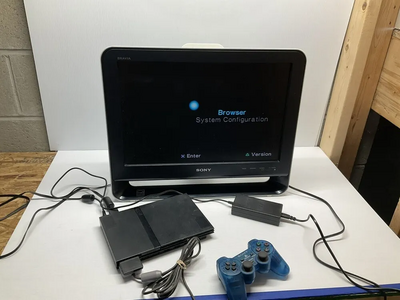 Sony KDL-19M4000 Image