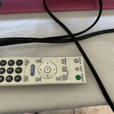 Sony KDL-19M4000 Image