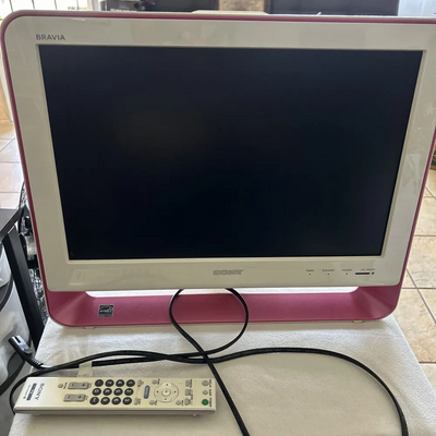Sony KDL-19M4000 Image