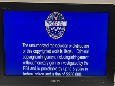Sony KDL-19M4000 Image