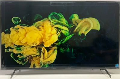 Sony Bravia fw-65bz40h Image