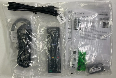 Sony Bravia fw-65bz40h Image