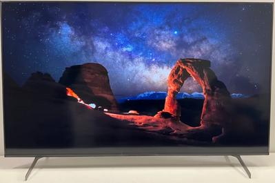 Sony Bravia fw-65bz40h Image