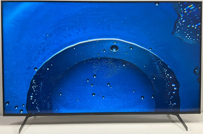 Sony Bravia fw-65bz40h Image