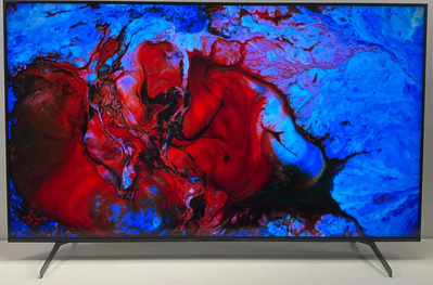 Sony Bravia fw-65bz40h Image