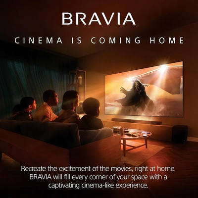 Sony Bravia 7 Image