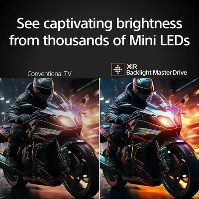 Sony Bravia 7 Image