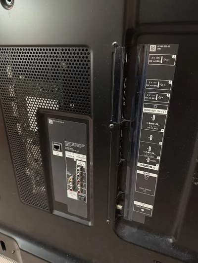 Sony XBR-70X850B Image