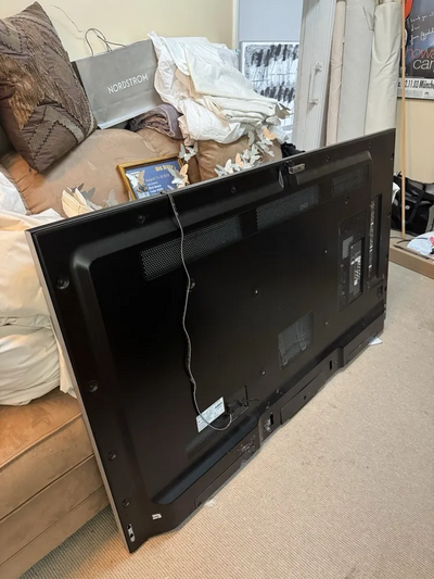 Sony XBR-70X850B Image