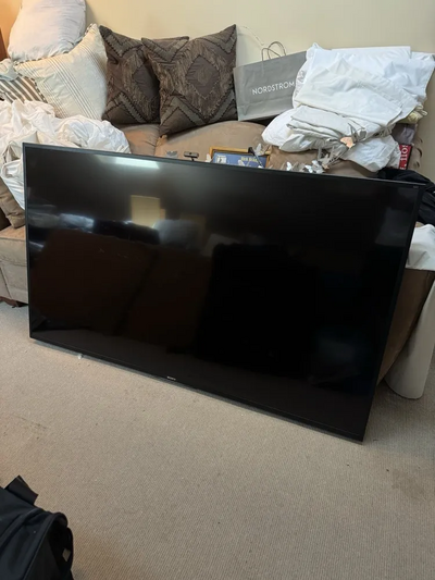 Sony XBR-70X850B Image