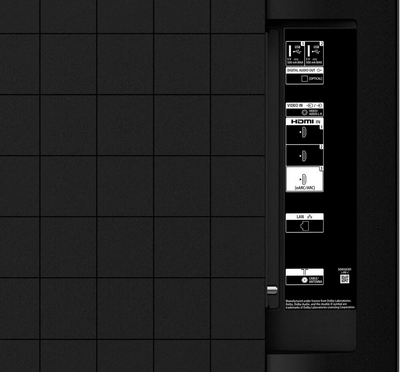 Sony Kd50x77l Image