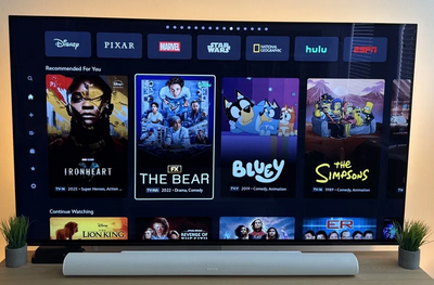 Sony Xr-77a80j Image
