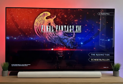 Sony Xr-77a80j Image
