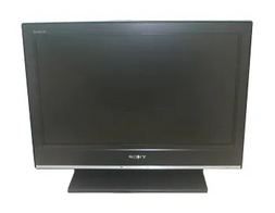 Sony KDL-26S3000 Image