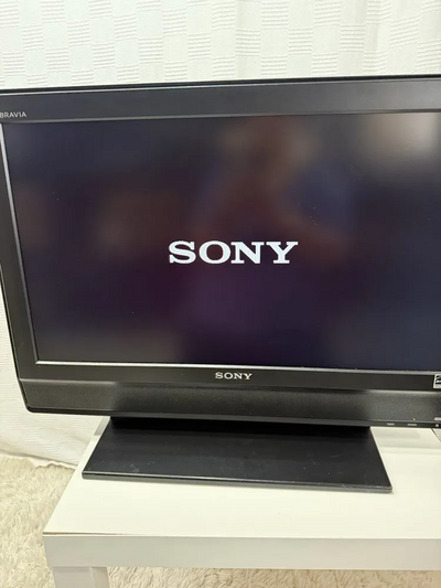 Sony KDL-26S3000 Image