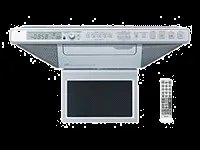 Sony ICF-CD555TV Image