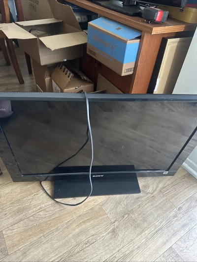 Sony KDL-32BX420 Image