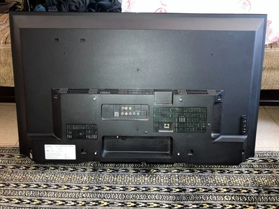 Sony KDL-40W600B Image